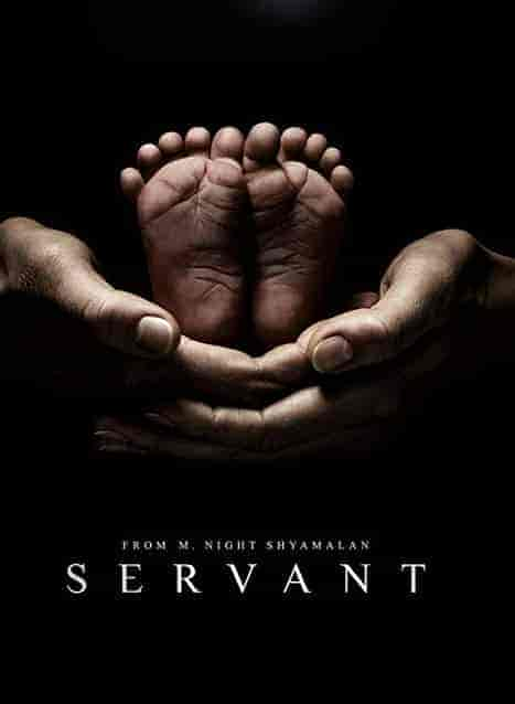 مسلسل Servant الموسم الاول الحلقة 9 التاسعة مترجمة