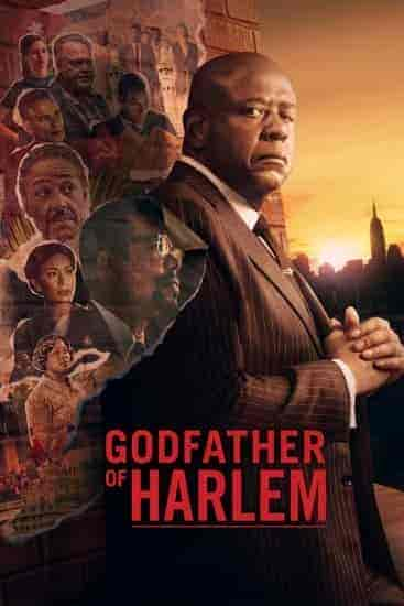 مسلسل Godfather of Harlem الموسم الثالث الحلقة 8 الثامنة