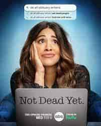 مسلسل Not Dead Yet الموسم الاول الحلقة 11 مترجمة