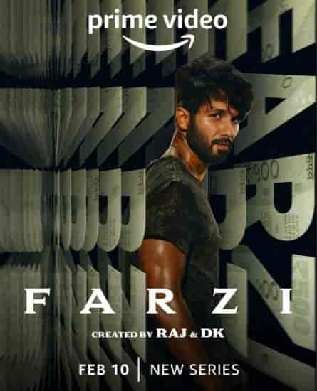 مسلسل Farzi الموسم الاول الحلقة 7 مترجمة