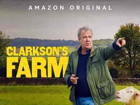 مسلسل Clarkson’s Farm الموسم الاول الحلقة 8 والاخيرة مترجمة