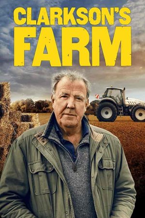 برنامج Clarkson’s Farm الموسم الثاني الحلقة 8 والاخيرة مترجمة