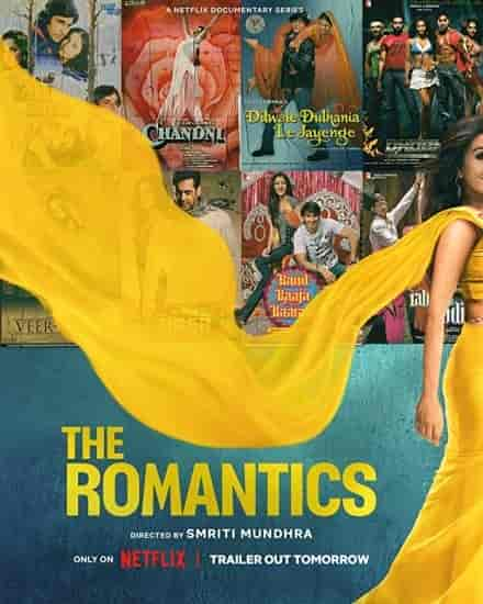 مسلسل The Romantics الموسم الاول الحلقة 4 والاخيرة مترجمة