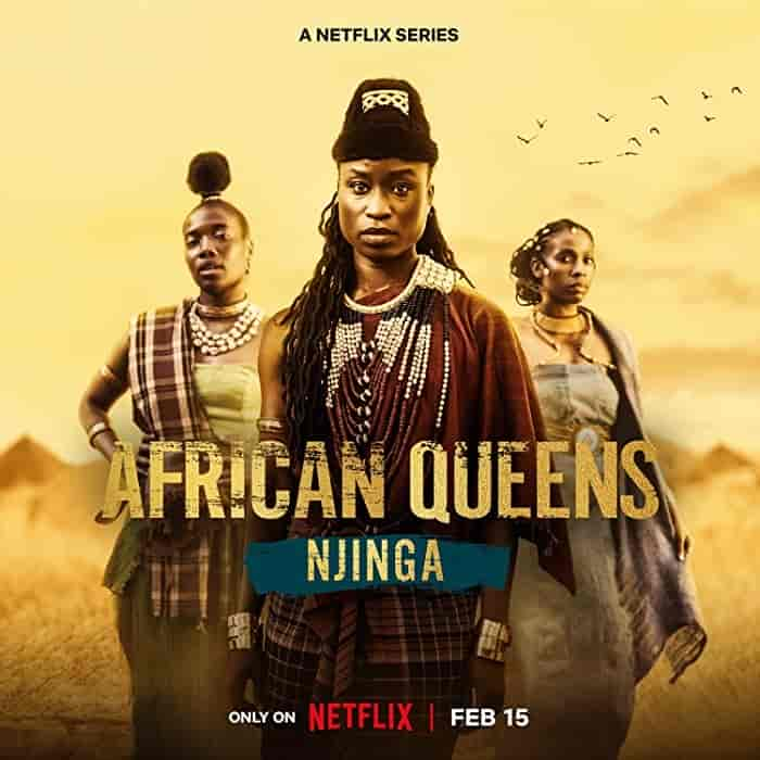 مسلسل African Queens: Njinga الموسم الاول الحلقة 4 والاخيرة مترجمة