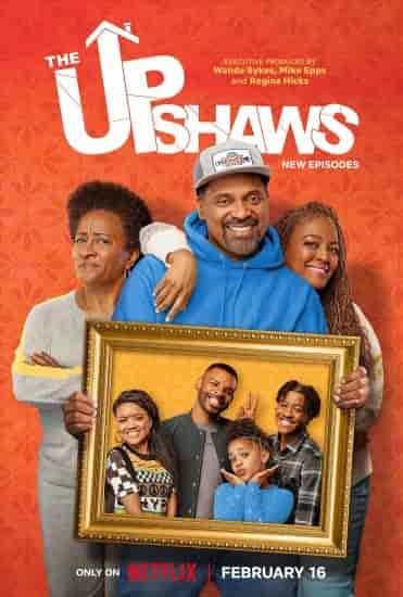 مسلسل The Upshaws الموسم الثالث الحلقة 7 السابعة مترجمة