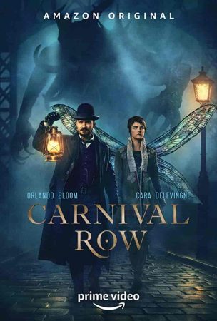 مسلسل Carnival Row الموسم الاول الحلقة 8 والاخيرة مترجمة