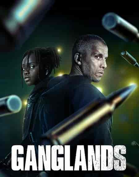 مسلسل Ganglands الموسم الثاني الحلقة 6 والاخيرة مترجمة