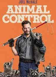 مسلسل Animal Control الموسم الاول الحلقة 11 الحادية عشر