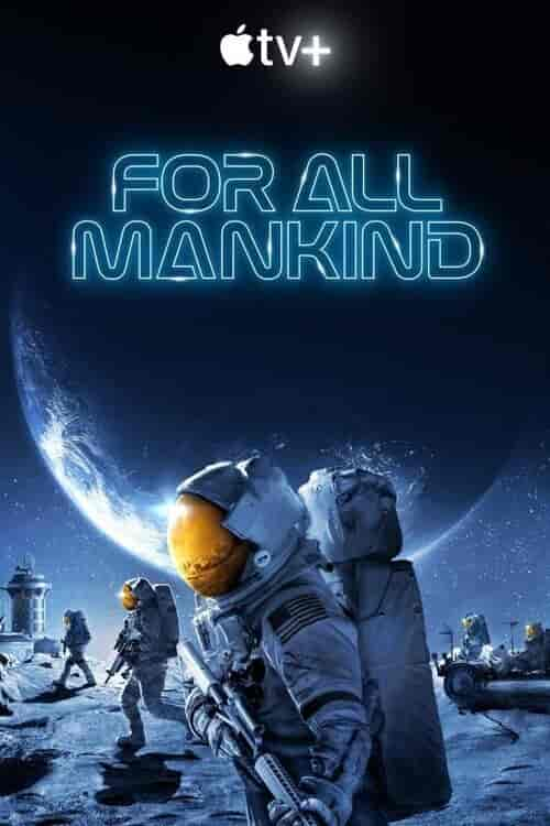 مسلسل For All Mankind الموسم الثاني الحلقة 9 مترجمة