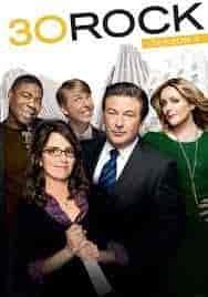 مسلسل 30 Rock الموسم 4 الرابع الحلقة 22 الثانية والعشرون والاخيرة