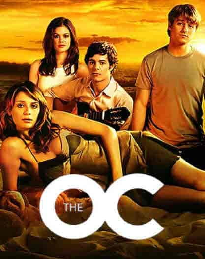 مسلسل The O.C. الموسم الاول الحلقة 27 والاخيرة مترجمة