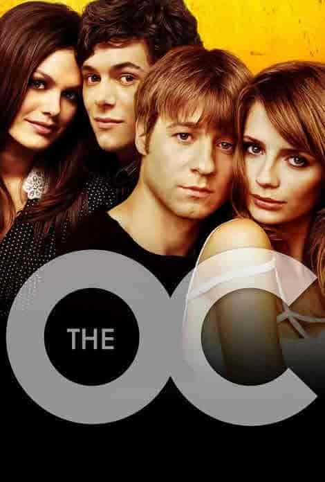 مسلسل The O.C. الموسم الرابع الحلقة 16 والاخيرة مترجمة