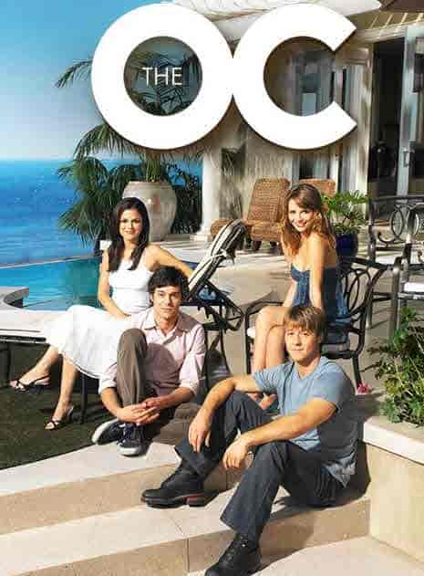 مسلسل The O.C. الموسم الثالث الحلقة 25 والاخيرة مترجمة