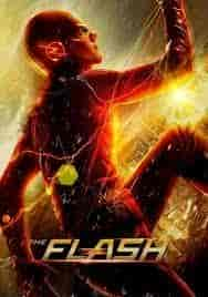 مسلسل The Flash الموسم الاول الحلقة 22