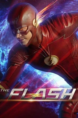 مسلسل The Flash الموسم الخامس الحلقة 22 والاخيرة