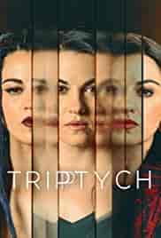 مسلسل triptych الموسم الاول الحلقة 8 الثامنة