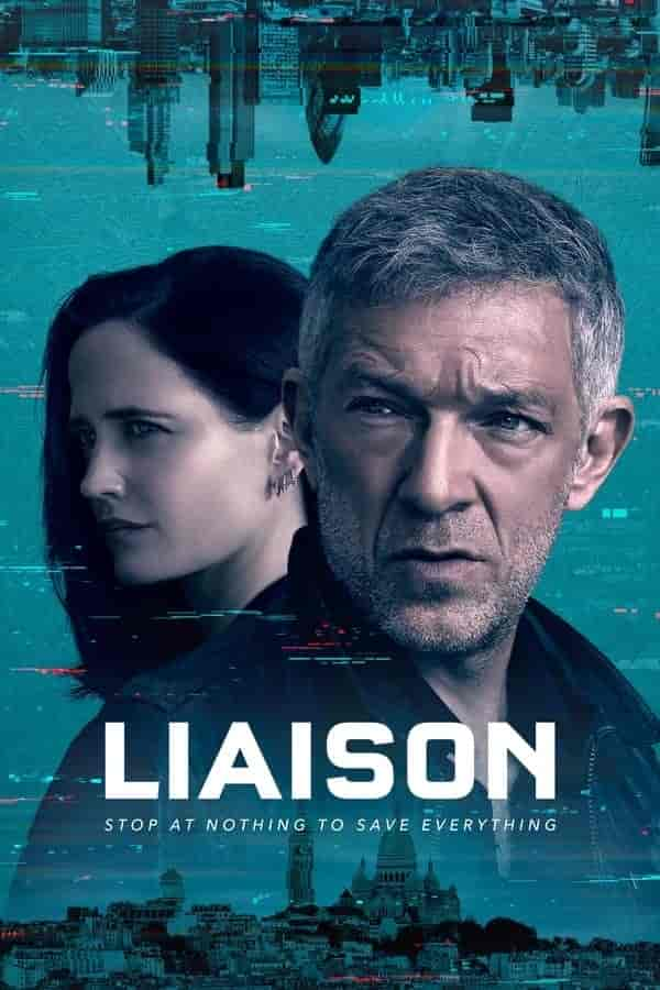 مسلسل Liaison الموسم الاول الحلقة 6 مترجمة