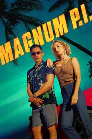 مسلسل Magnum P.I. الموسم الخامس الحلقة 20 مترجمة