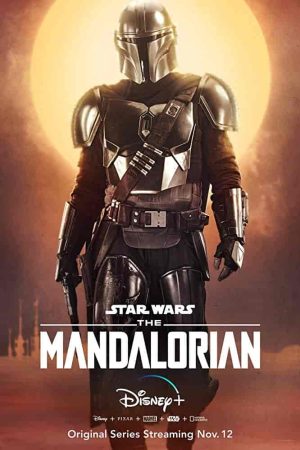 مسلسل The Mandalorian الموسم الاول الحلقة 8 والاخيرة