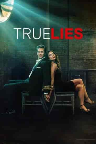 مسلسل True Lies 2023 الموسم الاول الحلقة 12 الثانية عشر