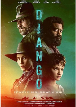 مسلسل Django الموسم الاول الحلقة 8