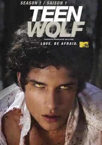 مسلسل Teen Wolf الموسم الاول الحلقة 12 والاخيرة