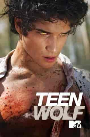 مسلسل Teen Wolf الموسم الخامس الحلقة 20 والاخيرة