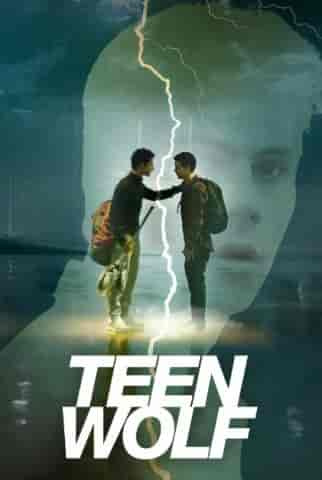 مسلسل Teen Wolf الموسم السادس الحلقة 20 والاخيرة