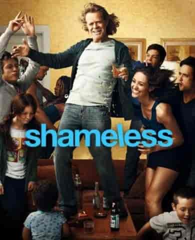 مسلسل Shameless الموسم الاول الحلقة 12 والاخيرة