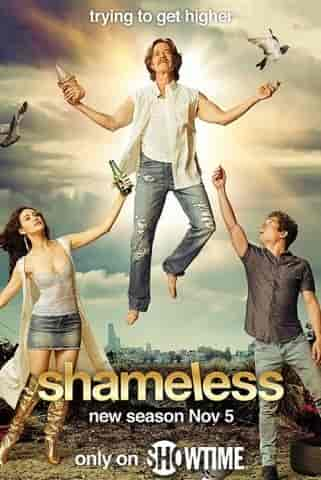 مسلسل Shameless الموسم الثامن الحلقة 12 والاخيرة