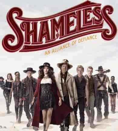 مسلسل Shameless الموسم التاسع الحلقة 14 والاخيرة