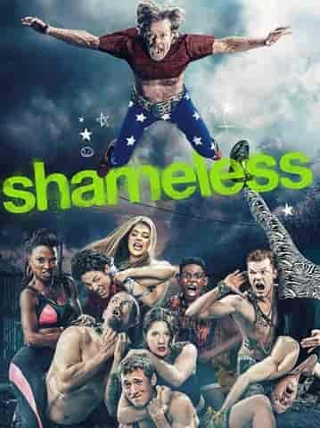 مسلسل Shameless الموسم العاشر الحلقة 12 والاخيرة