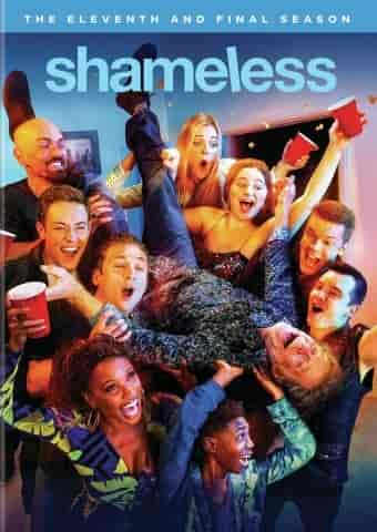 مسلسل Shameless الموسم الحادي عشر الحلقة 12 والاخيرة