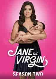 مسلسل Jane the Virgin الموسم الثاني الحلقة 22