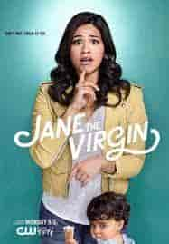 مسلسل Jane the Virgin الموسم الثالث الحلقة 20 والاخيرة