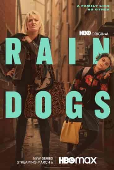 مسلسل Rain Dogs الموسم الاول الحلقة 7 مترجمة