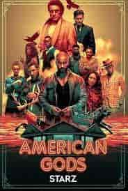 مسلسل American Gods الموسم الثاني الحلقة 7