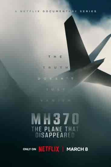 مسلسل MH370: The Plane That Disappeared الموسم الاول الحلقة 1