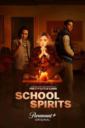 مسلسل School Spirits الموسم الاول الحلقة 6 مترجمة