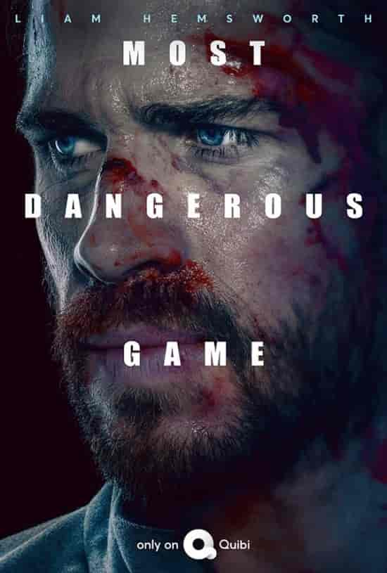 مسلسل Most Dangerous Game الموسم الاول الحلقة 15