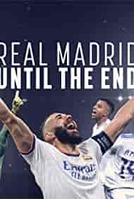 مسلسل Real Madrid: Until the End الحلقة 1 الاولي