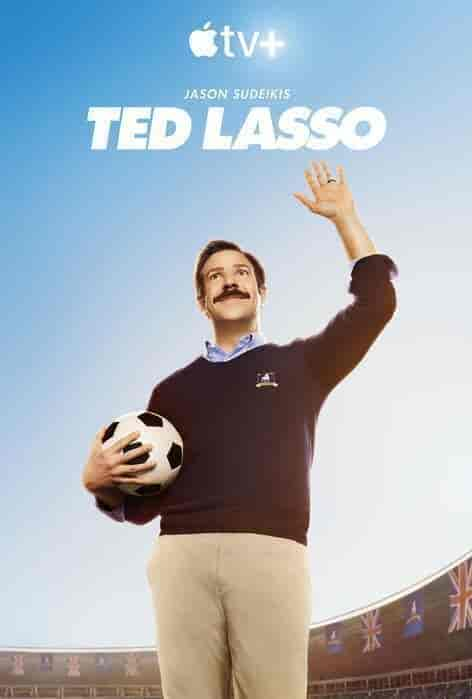 مسلسل Ted Lasso الموسم الاول الحلقة 10