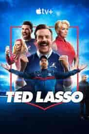 مسلسل Ted Lasso الموسم الثالث الحلقة 12 الثانية عشر