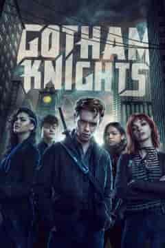 مسلسل Gotham Knights الموسم الاول الحلقة 13 مترجمة