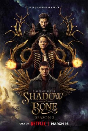 مسلسل Shadow and Bone الموسم الثاني الحلقة 8 الثامنة