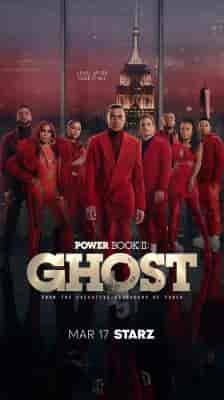 مسلسل Power Book II: Ghost الموسم الثالث الحلقة 5