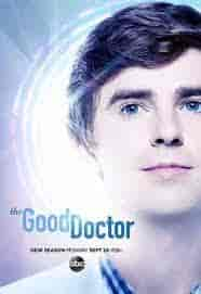 مسلسل The Good Doctor الموسم الثاني الحلقة 16