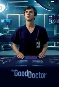 مسلسل The Good Doctor الموسم الثالث الحلقة 17