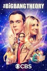 مسلسل The Big Bang Theory الموسم الحادي عشر الحلقة 24 والاخيرة