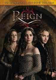 مسلسل Reign الموسم الثاني الحلقة 21